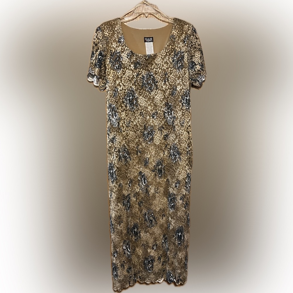 Beautiful Dress size 14